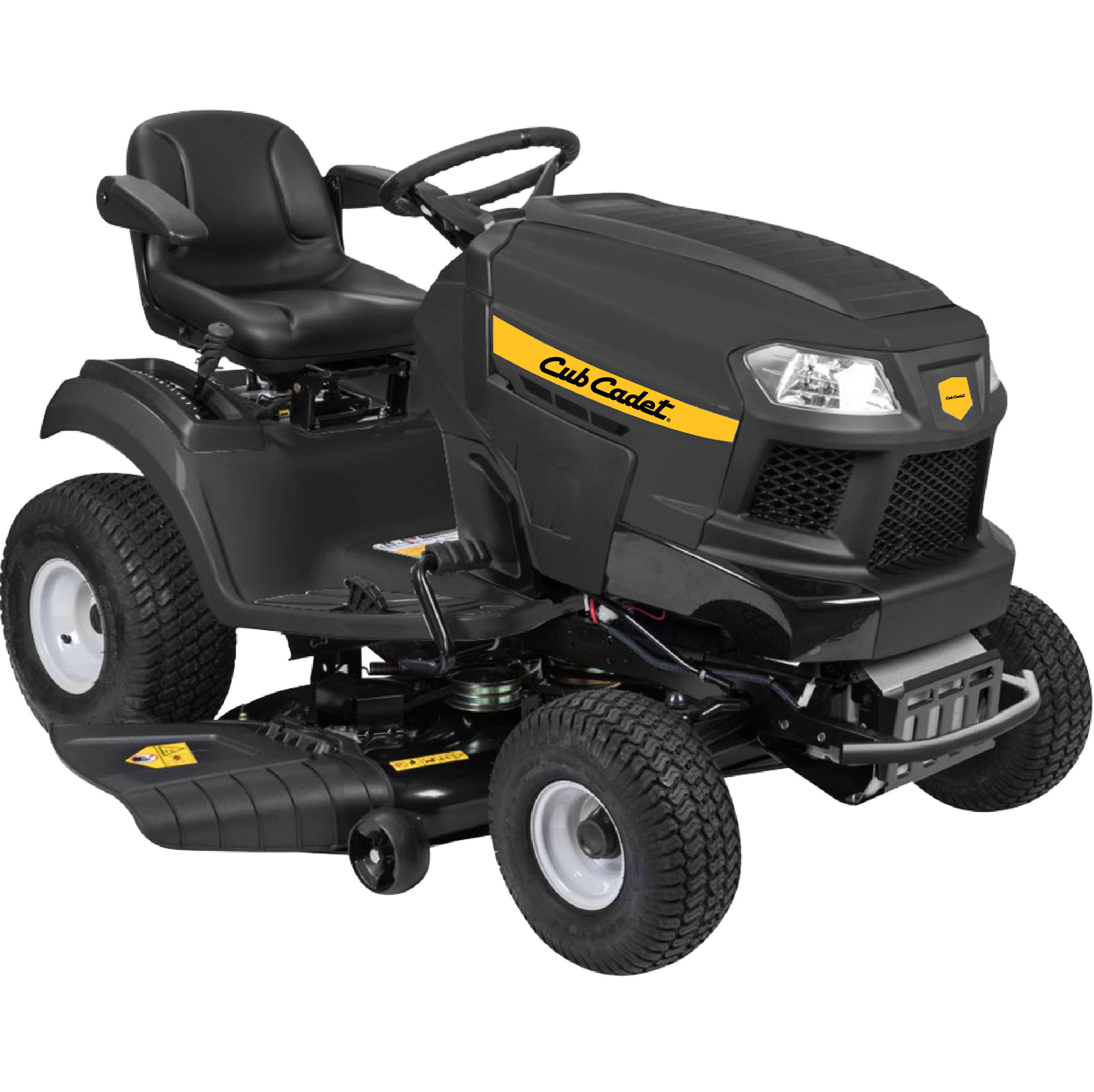 Cub Cadet LE18VT