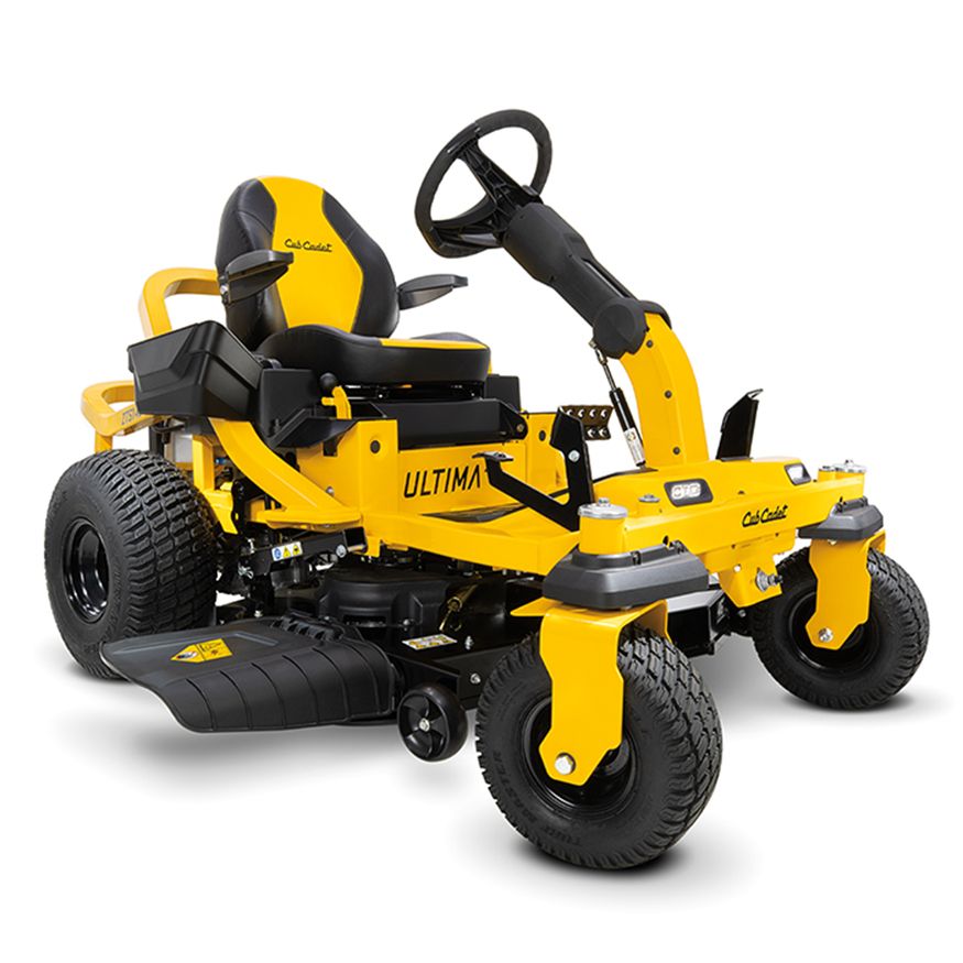 Cub Cadet ULTIMA ZTS1 Zero Turn Ride-On 46"