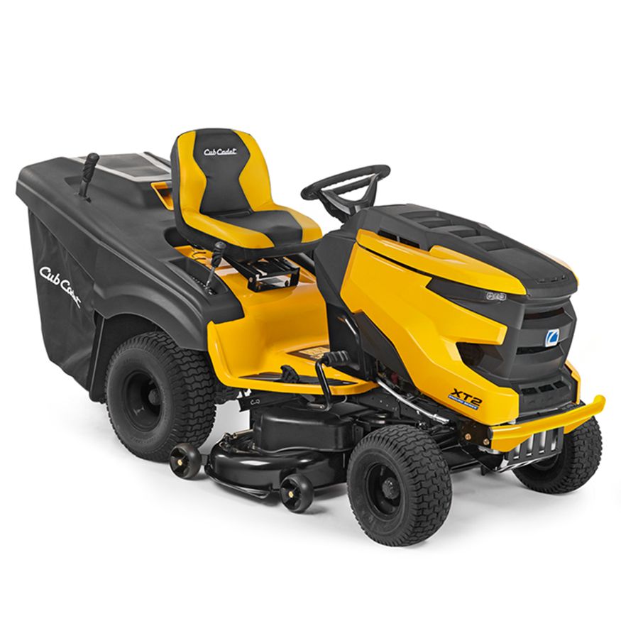 Cub Cadet 1023 XT Rear Discharge Ride-on