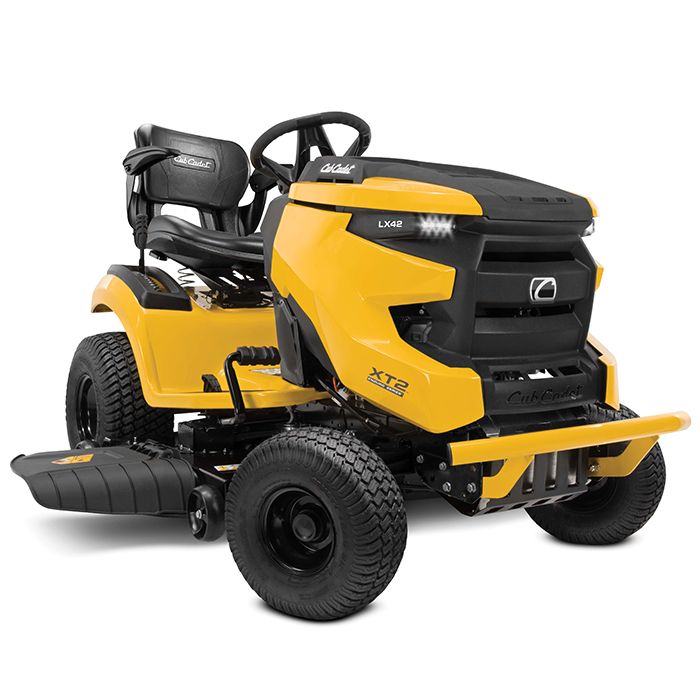 Cub Cadet LX 42 EFI